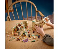 LEGO Harry Potter 76402 Komnata Dumbledore’a w Hogwarcie - 1040622 - zdjęcie 8